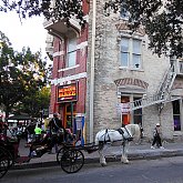 San Antonio Downtown